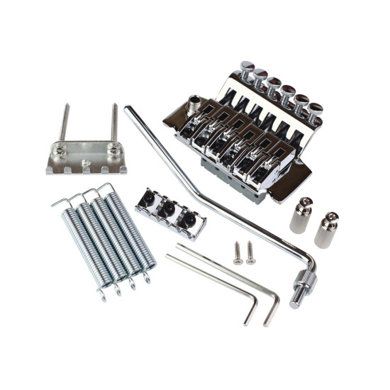 SAM FRT30 LOCKING TREMOLO